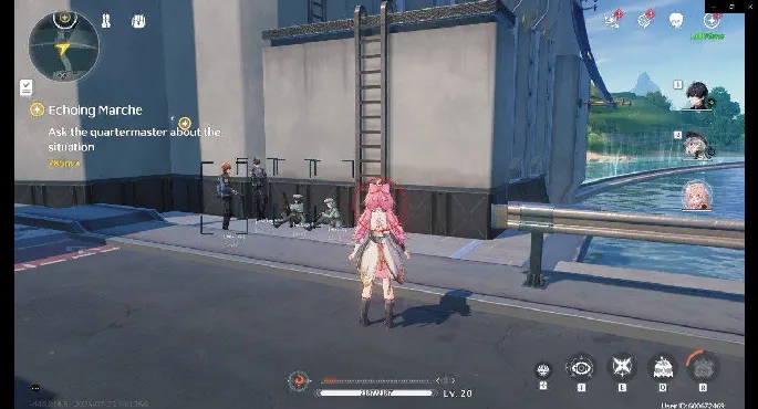 MASON preview